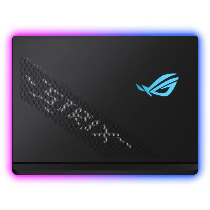 Ноутбук Asus ROG Strix Scar 18 G835LX-SA017 Core Ultra 9 275HX 32Gb SSD1Tb NVIDIA GeForce RTX 5090 2