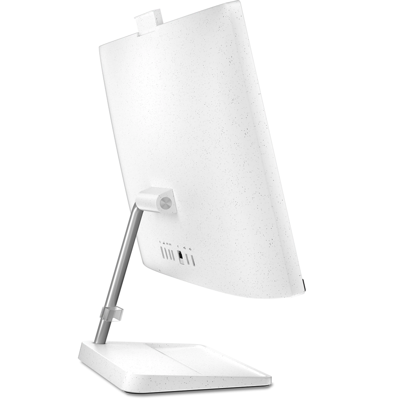 Моноблок Lenovo IdeaCentre AIO 3 24IAP7   23.8"(1920x1080 IPS)/Intel Pentium 8505(1.2Ghz)/8192Mb/256