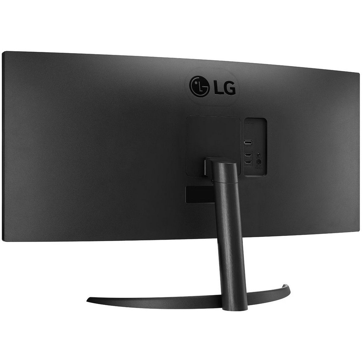 Монитор LG 34" UltraWide 34WR50QK-B черный VA LED 21:9 HDMI матовая 300cd 178гр/178гр 3440x1440 100H