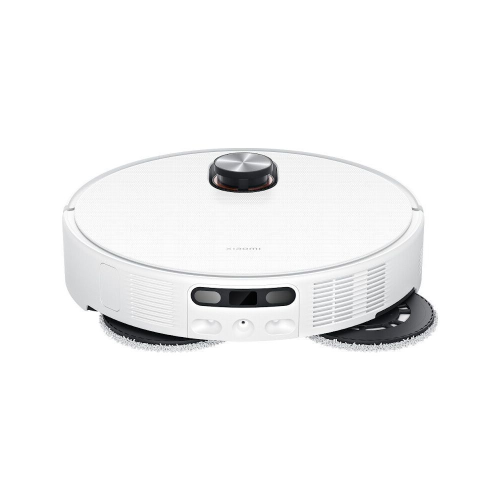 Робот-пылесос Xiaomi Robot Vacuum 5 Pro EU