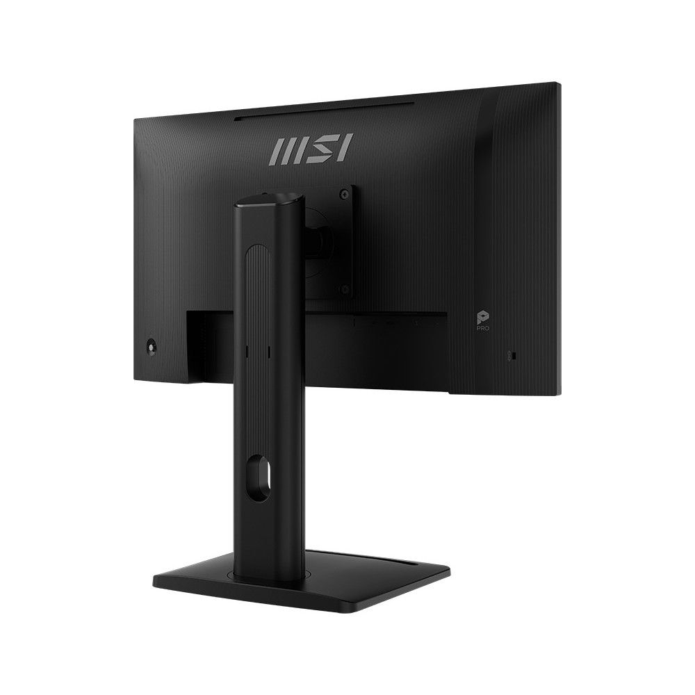 Мониторы MSI PRO MP245PG E14 23.8" 16:9 FHD(1920x1080) IPS Flat,1ms(MPRT),1300:1,100M:1,300nits,HDMI