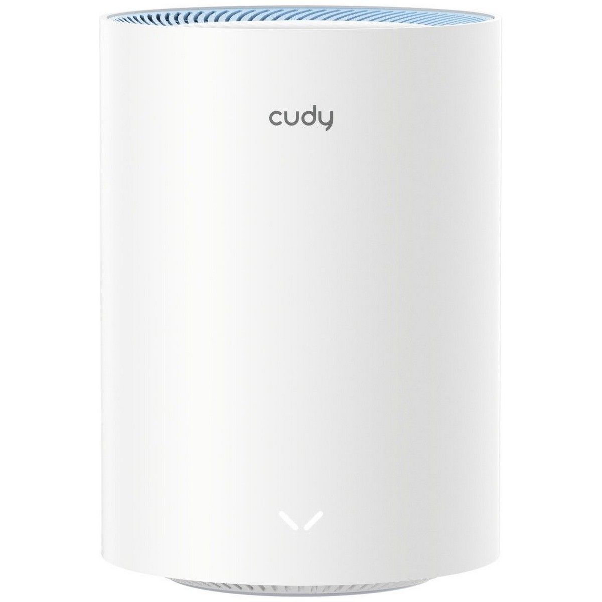 Бесшовный Mesh роутер Cudy M1200 (M1200(3-PACK)) AC1200 10/100BASE-TX белый (упак.:3шт)