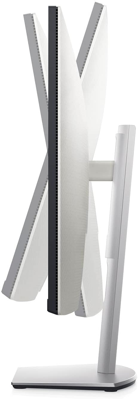 Монитор Dell 27" S2722QC черный IPS LED 16:9 HDMI M/M матовая HAS Piv 350cd 178гр/178гр 3840x2160 60