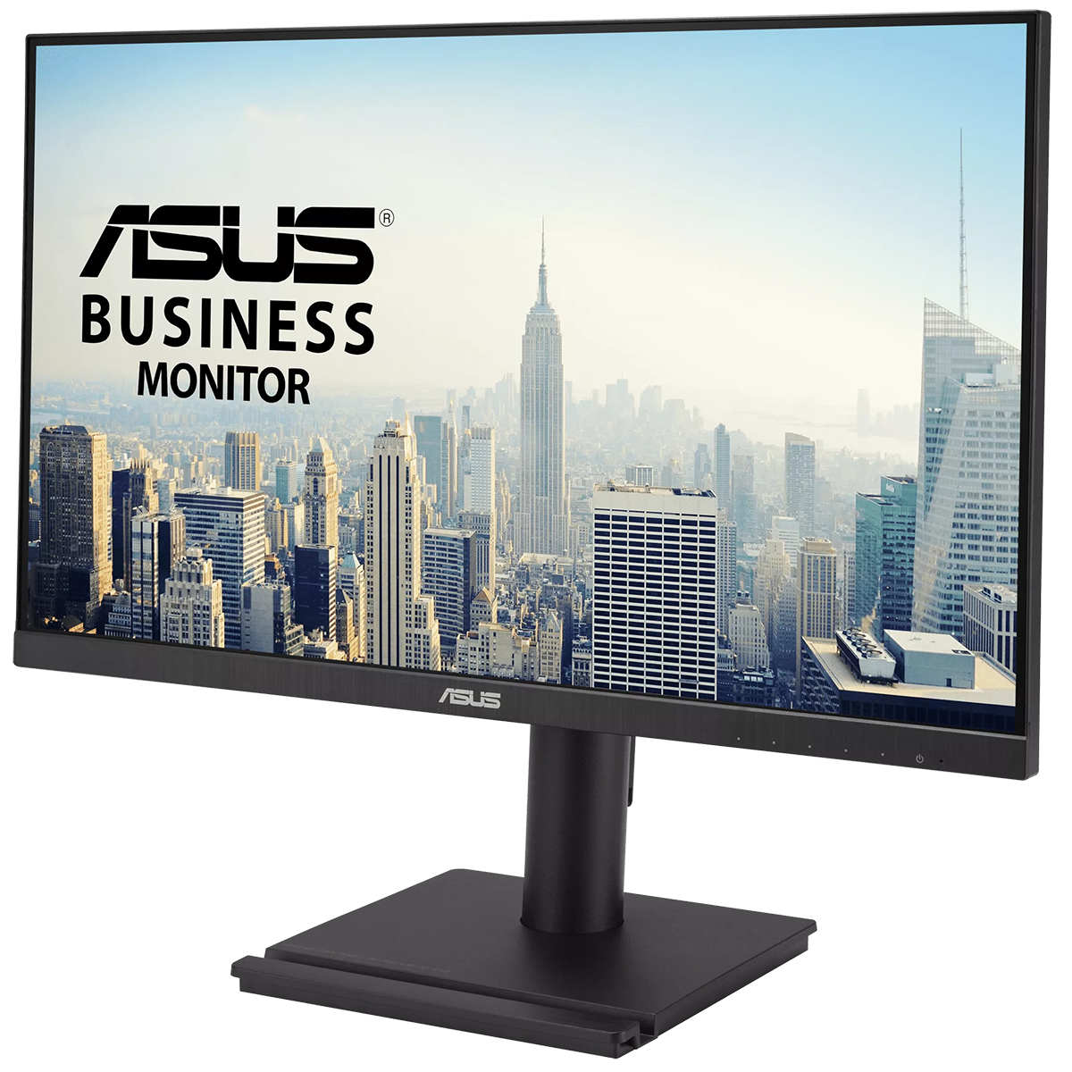 Монитор Asus 23.8" VA24DQFS черный IPS LED 16:9 HDMI M/M матовая HAS Piv 1000:1 300cd 178гр/178гр 19