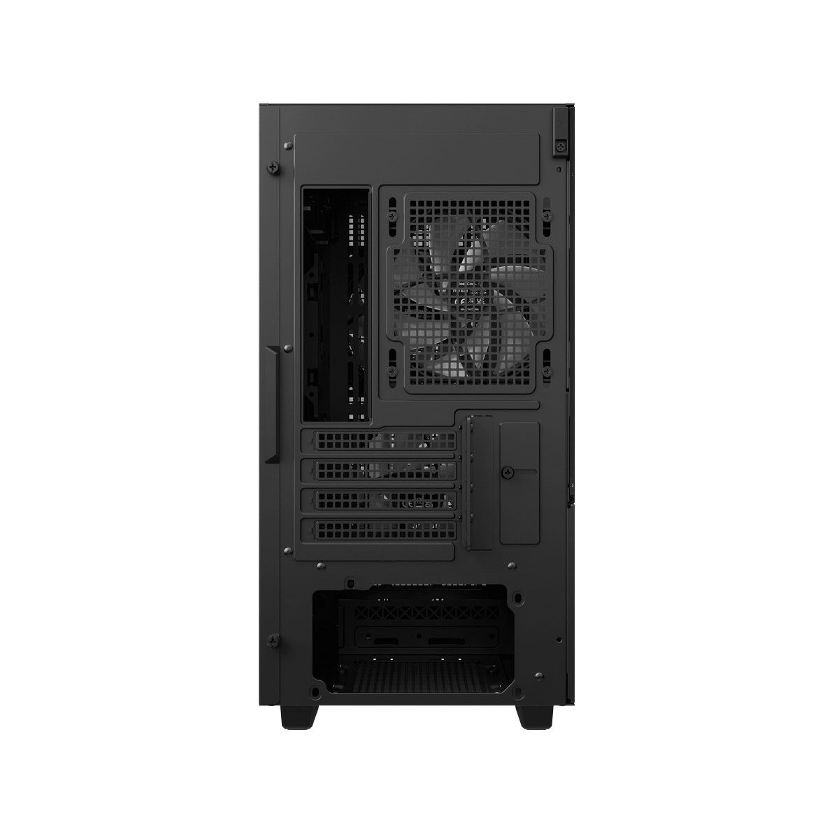 Корпус Deepcool CH360 R-CH360-BKAPE3-G-1
