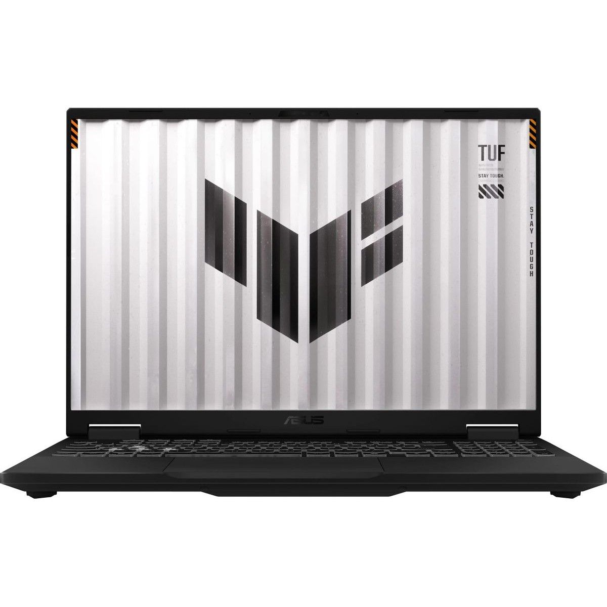 Ноутбук ASUS TUF Gaming F16 FX608JHR-RV166 Intel Core i5-14450HX/16Gb (1*16 D5)/SSD512Gb/RTX5050 8Gb