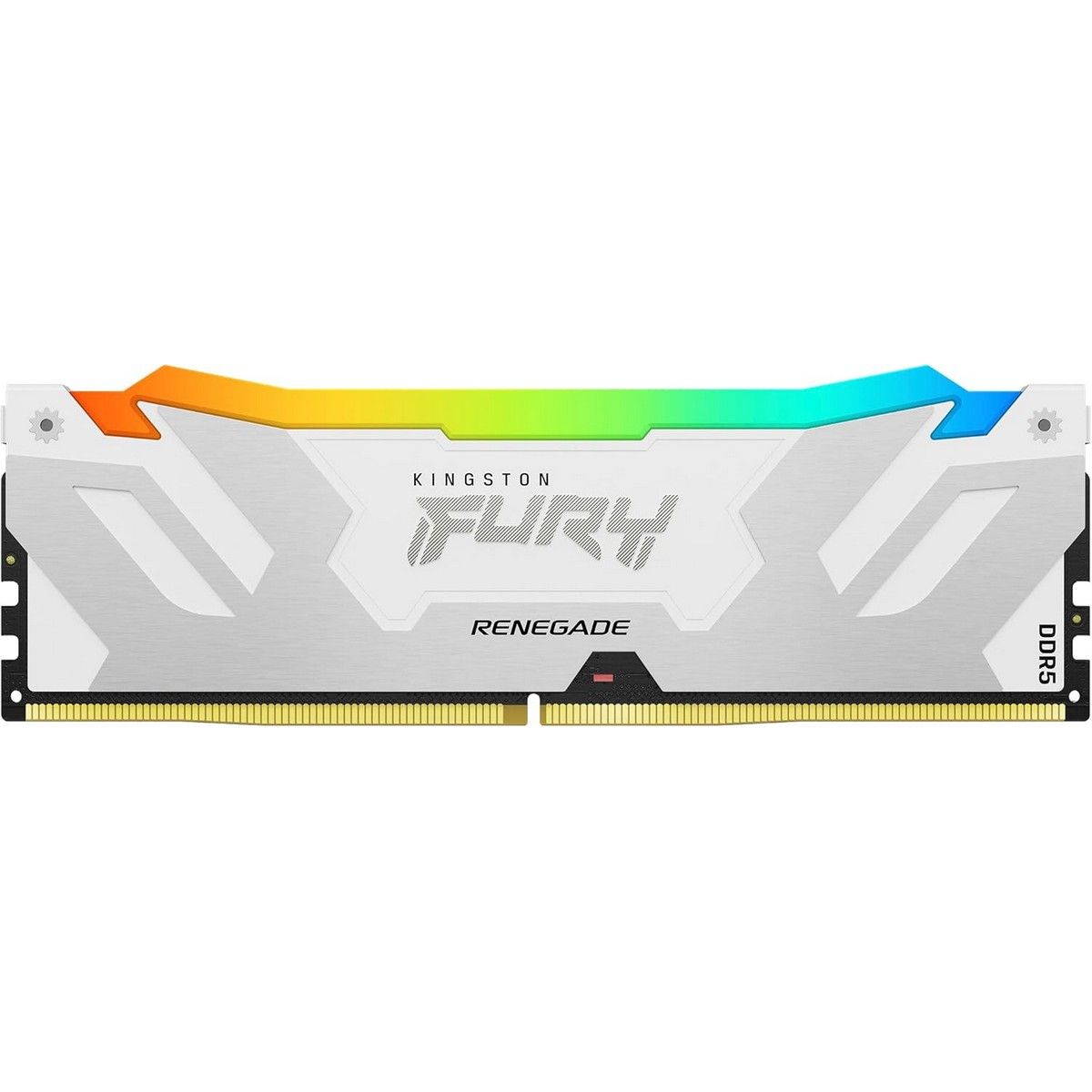 Память DDR5 2x32GB 6400MHz Kingston KF564C32RWAK2-64 Fury Renegade XMP RGB RTL Gaming PC5-51200 CL32