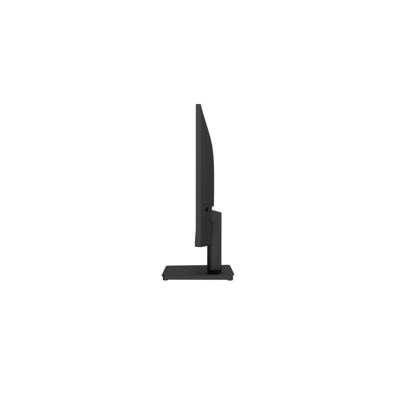 Монитор Aquarius 23.8" B24F1 черный IPS LED 5ms 16:9 DVI HDMI матовая 1000:1 250cd 178гр/178гр 1920x