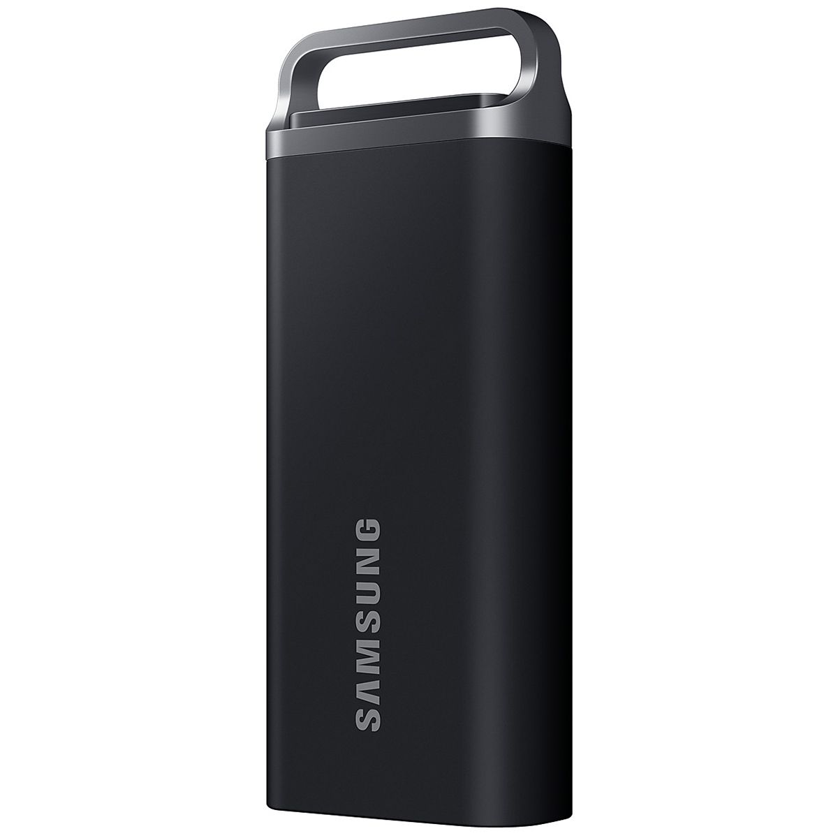 Накопитель SSD Samsung USB-C 2TB MU-PH2T0S/WW T5 Evo черный