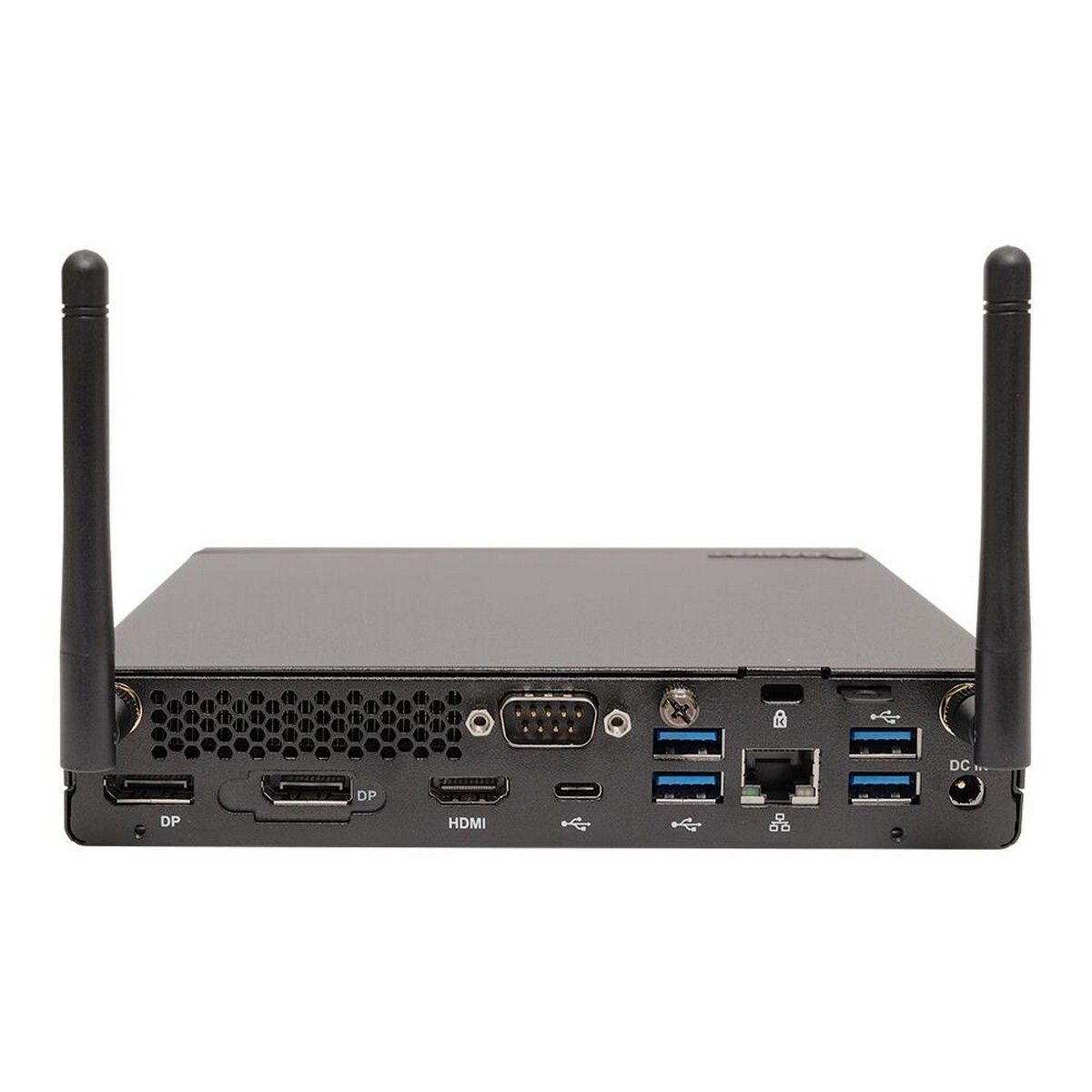 Компьютер Raskat STANDART 307 (Intel Core i3-12100, H610, RAM 16GB, SSD 256GB, noOS)