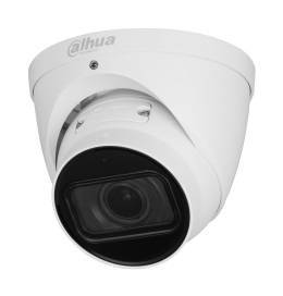 Камера видеонаблюдения IP Dahua DH-IPC-HDW3441TP-ZS-S2 2.7-13.5мм цв. корп.:белый