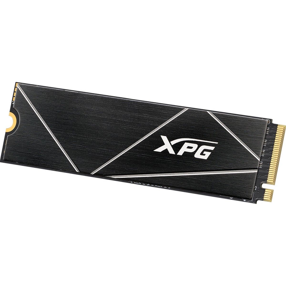 Накопитель SSD A-Data PCIe 4.0 x4 8TB AGAMMIXS70B-8000G-CS XPG Gammix S70 Blade M.2 2280