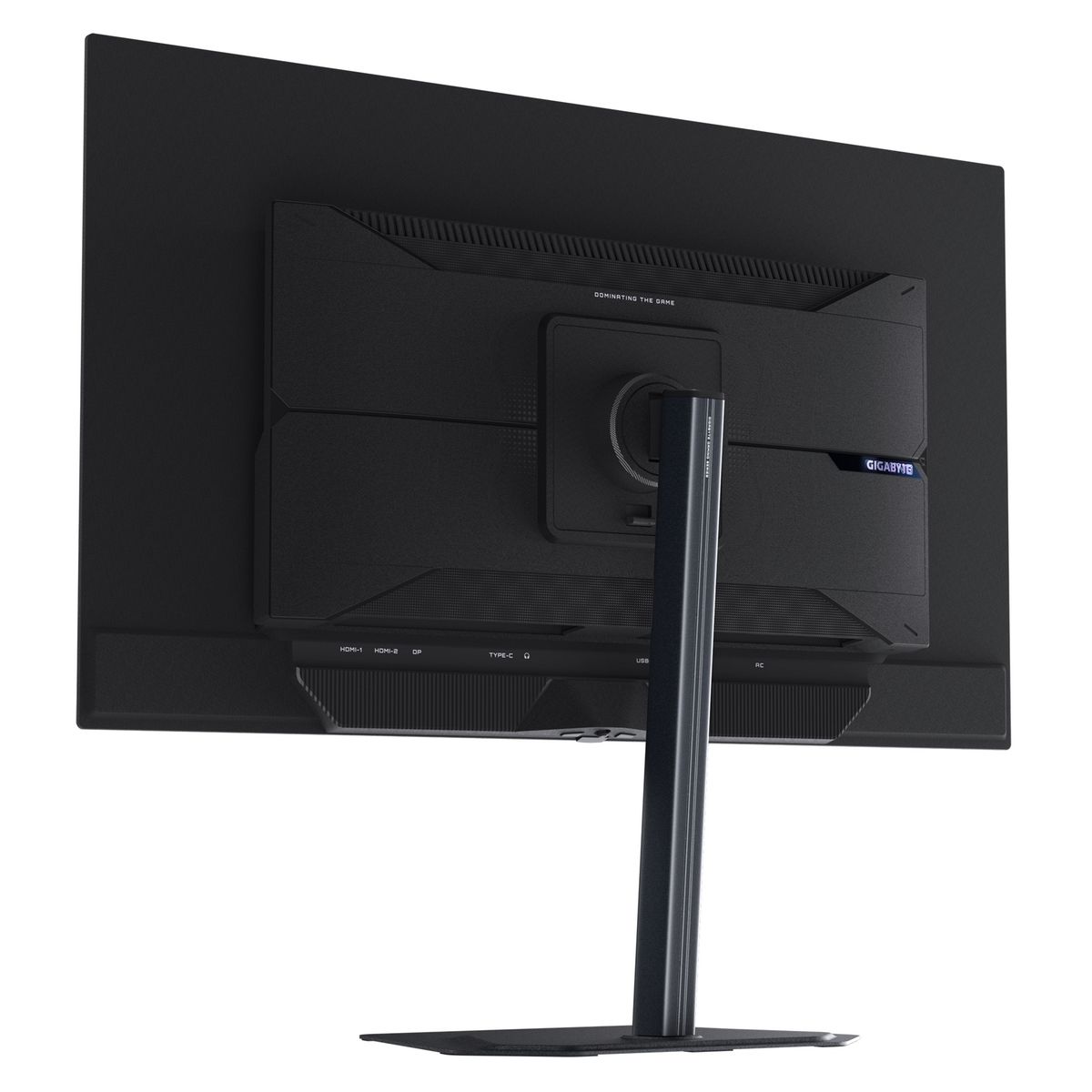 Монитор 31.5" Gigabyte MO32U Black  (31,5 " OLED, 3840 x 2160,165Hz, 2xHDMI 2.1, DP 1.4, 3