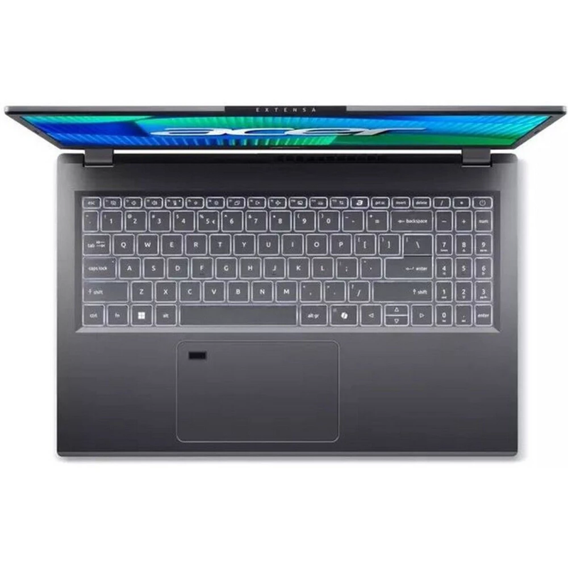 Acer Extensa 15 EX215-56 [ NX.EHWCD.002] Grey  15.6" {Full HD Core 7 150U/16Gb/ 512Gb SSD/No OS}