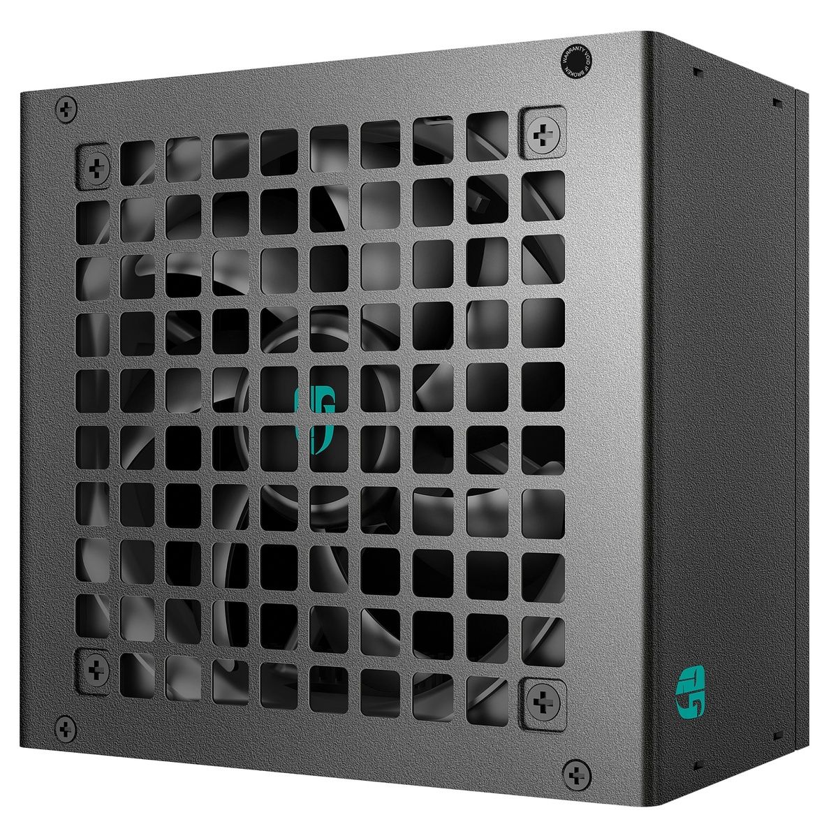 Блок питания Deepcool ATX 1200W GamerStorm PQ1200G Gen.5 80+ gold (20+4pin) APFC 120mm fan 9xSATA Ca