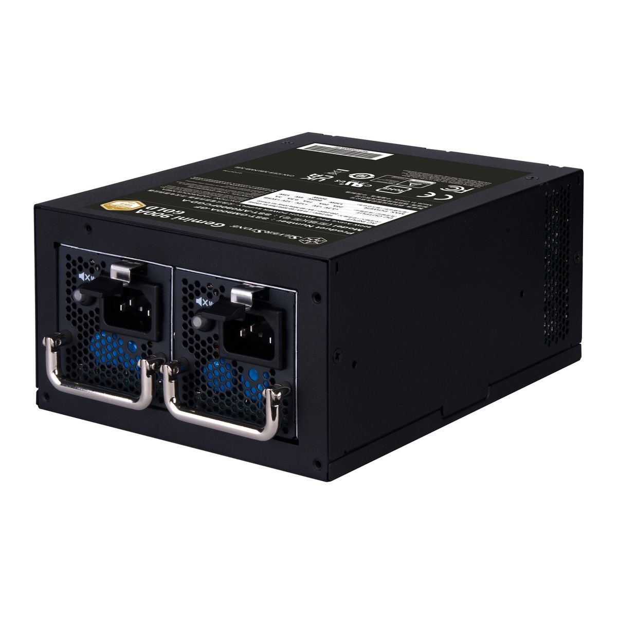 Блок питания ПК Silverstone SST-GM900A-GF