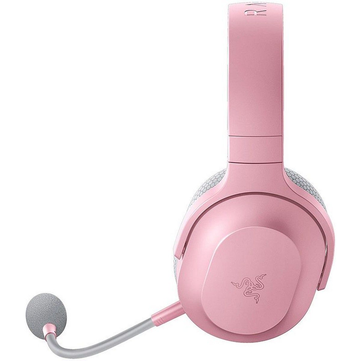 Гарнитура Razer Barracuda X (2022) - Quartz Pink