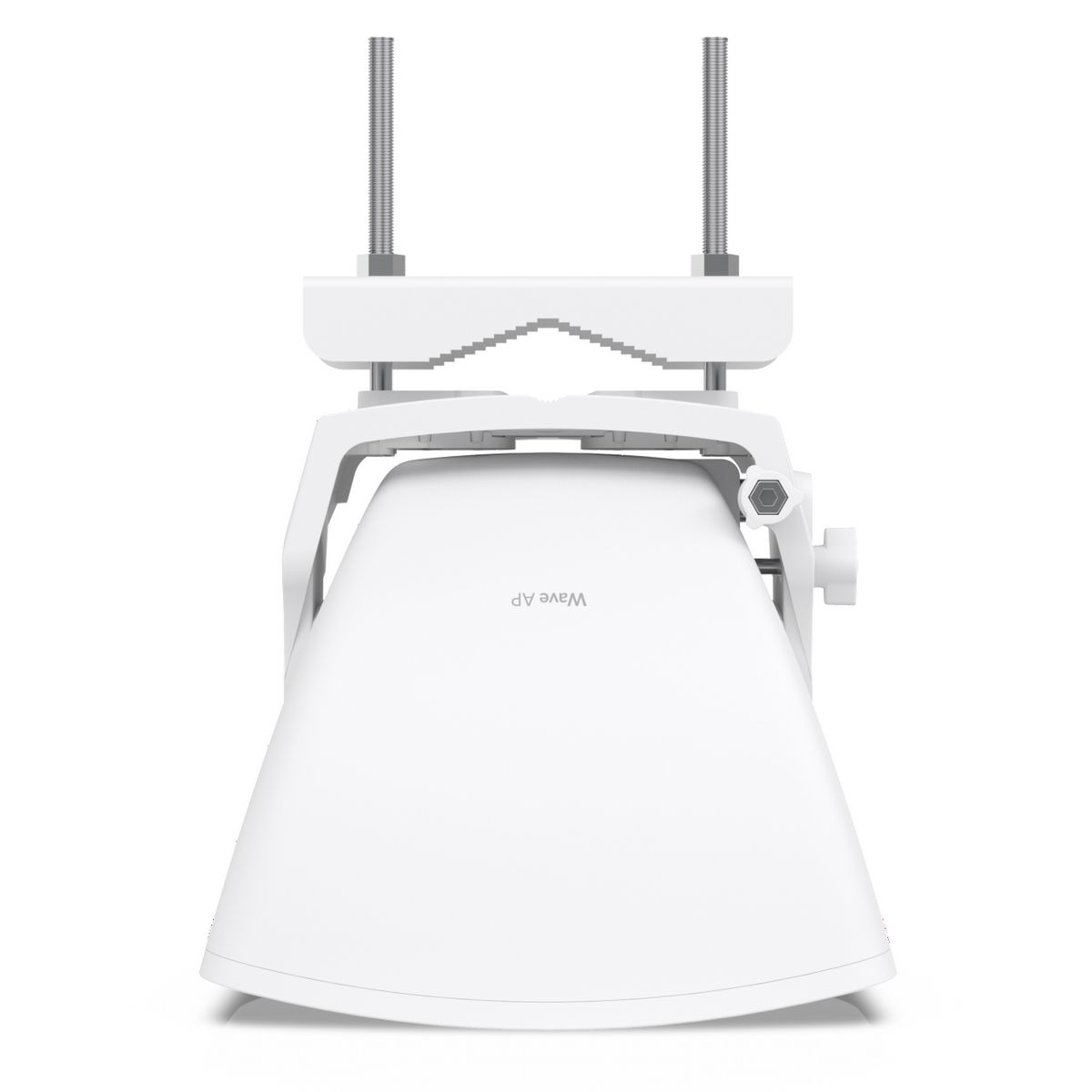 Точка доступа Wi-Fi Ubiquiti UISP Wave AP Базовая станция 60 ГГц (с резервированием 5 ГГц), UISP Wav