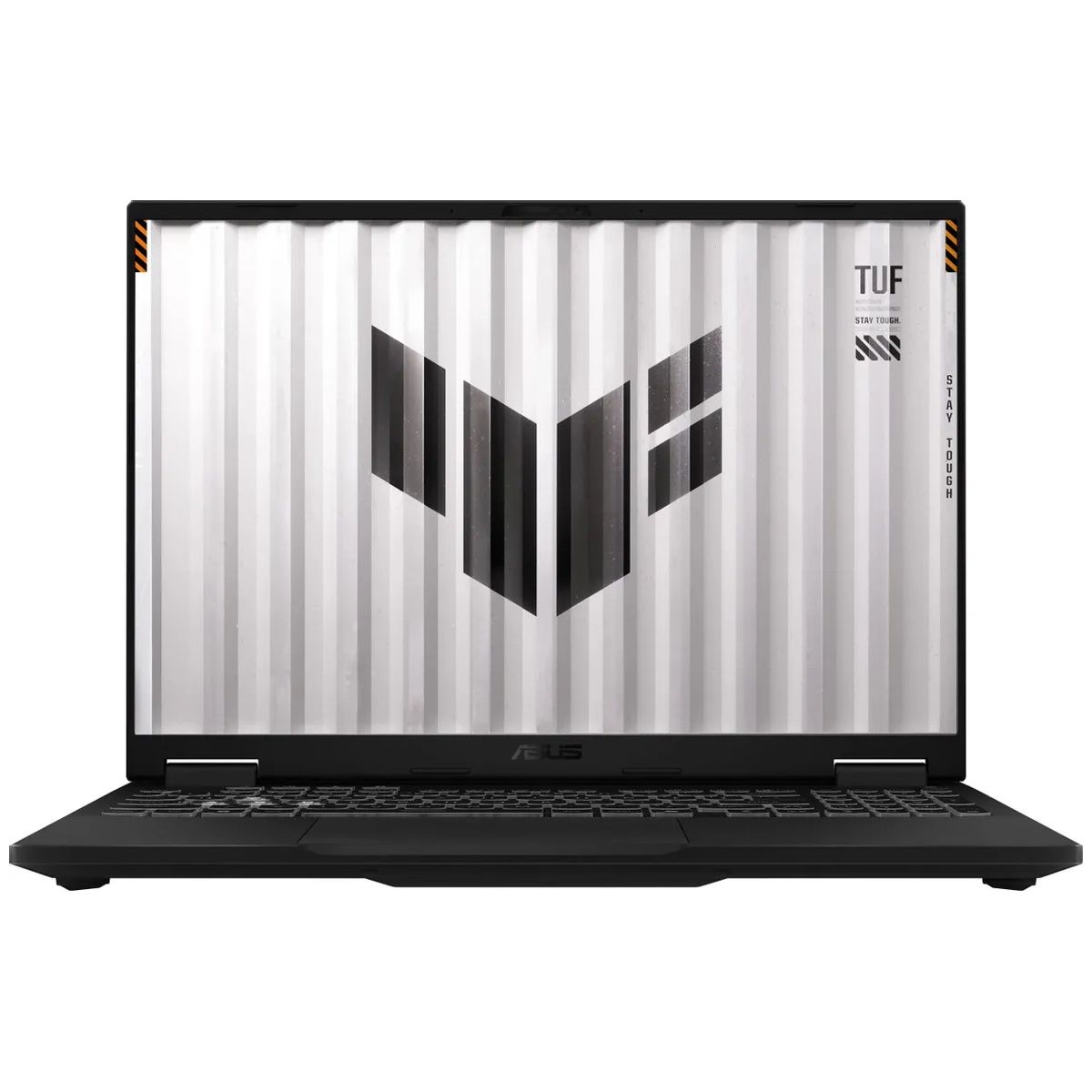 Ноутбук ASUS TUF Gaming F16 FX608JMI-TU254 Intel Core i5-14450HX/16Gb (1*16 D5)/SSD512Gb/RTX5060 8Gb