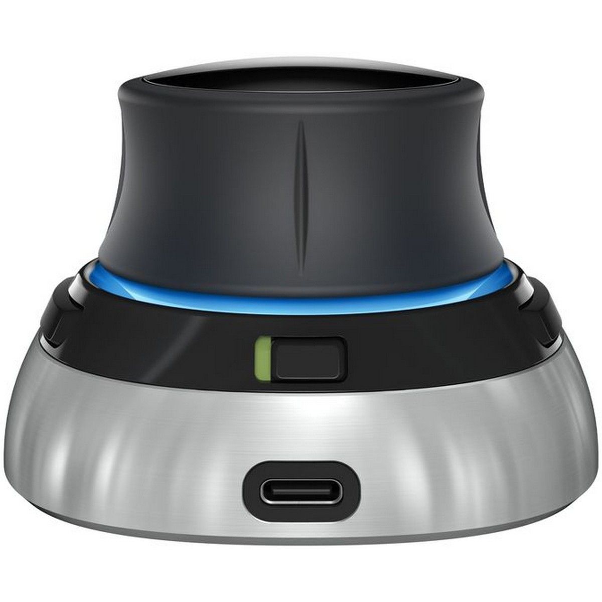 Мышь 3DConnexion 3DX-700115 SpaceMouse Wireless (аналог 700066)