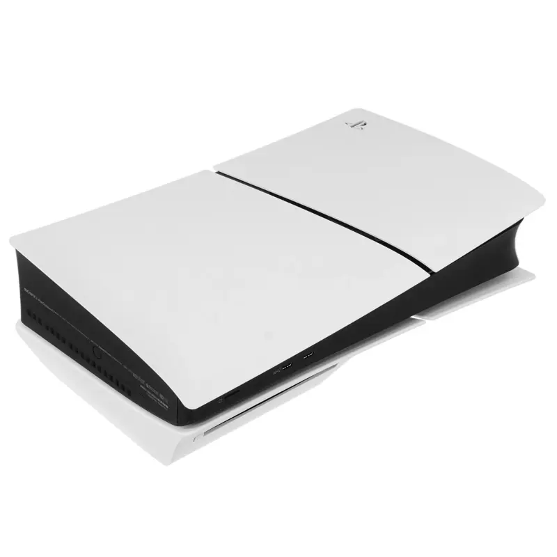 Игровая консоль Sony PlayStation 5 Slim Blue-Ray 1Tb White  (cfi-2000A) (Япония)