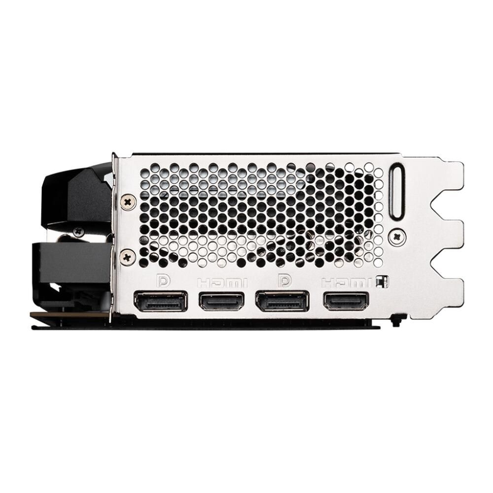 Видеокарта MSI RTX4080 VENTUS 3X E OC 16GB GDDR6X 256bit 2xDP 2xHDMI 3FAN RTL