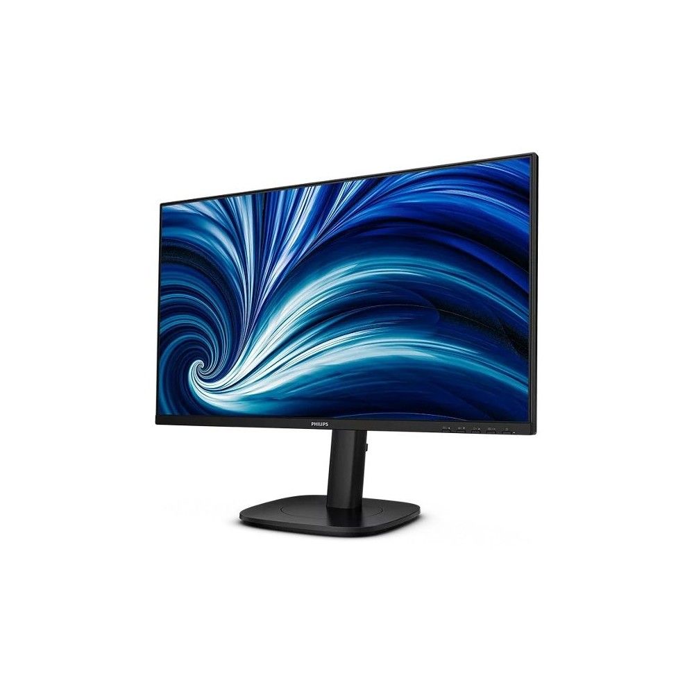 Монитор 23,8" Philips 24B2U3301  1920x1080, WLED, 16:9, IPS, 300cd, 1500:1, 4ms, 50M:1, 178/178, HDM