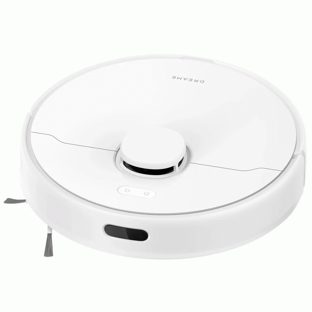 Пылесос-робот Dreame D10 Plus Gen2 75Вт белый