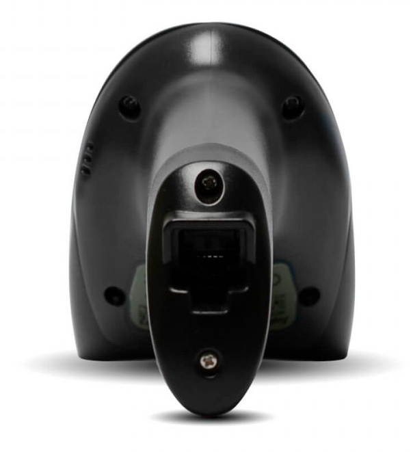 Сканер штрих-кода Mertech CL-2310 Dongle 2D беспроводной черный (4812)