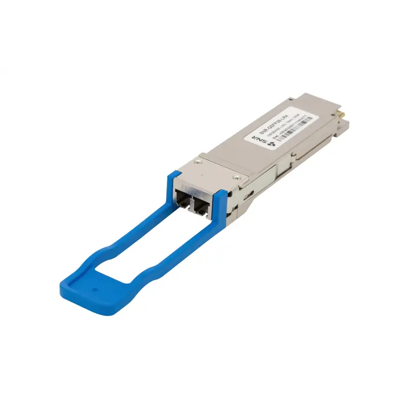 SNR QSFP28-LR4