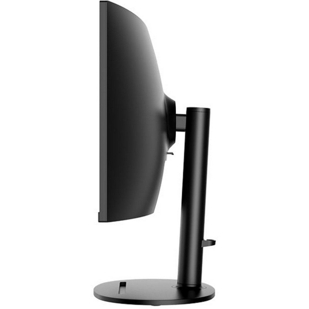 Монитор MSI 34" Modern MD342CQP черный VA LED 21:9 HDMI M/M матовая HAS Piv 3500:1 300cd 178гр/178гр