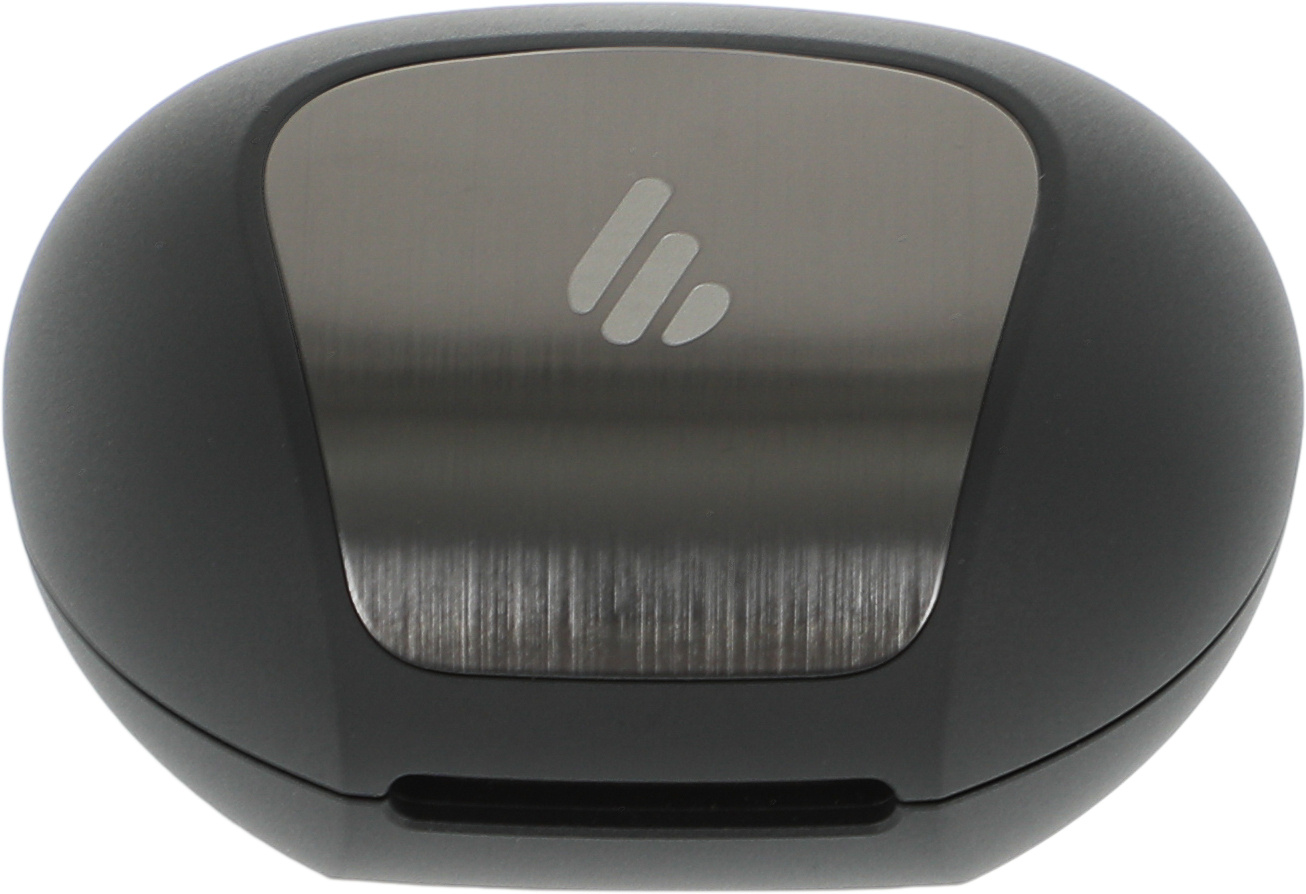 Гарнитура вкладыши Edifier NeoBuds Pro черный беспроводные bluetooth в ушной раковине