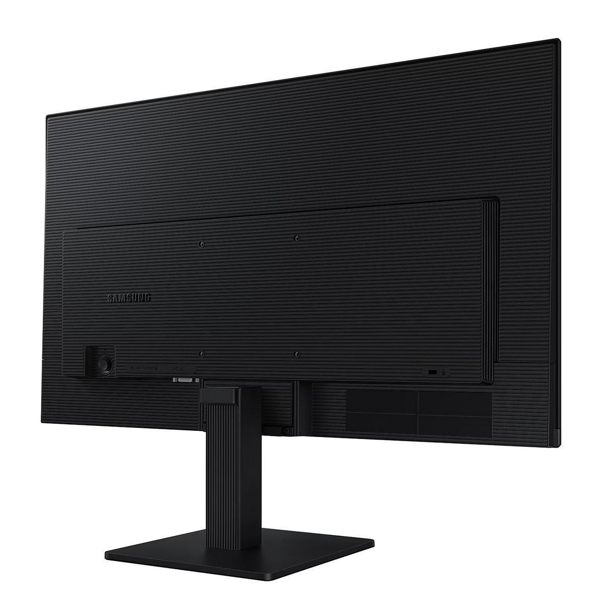 Монитор Samsung 24" Essential S3 S24D300GAIXCI черный IPS LED 16:9 HDMI матовая 250cd 178гр/178гр 19