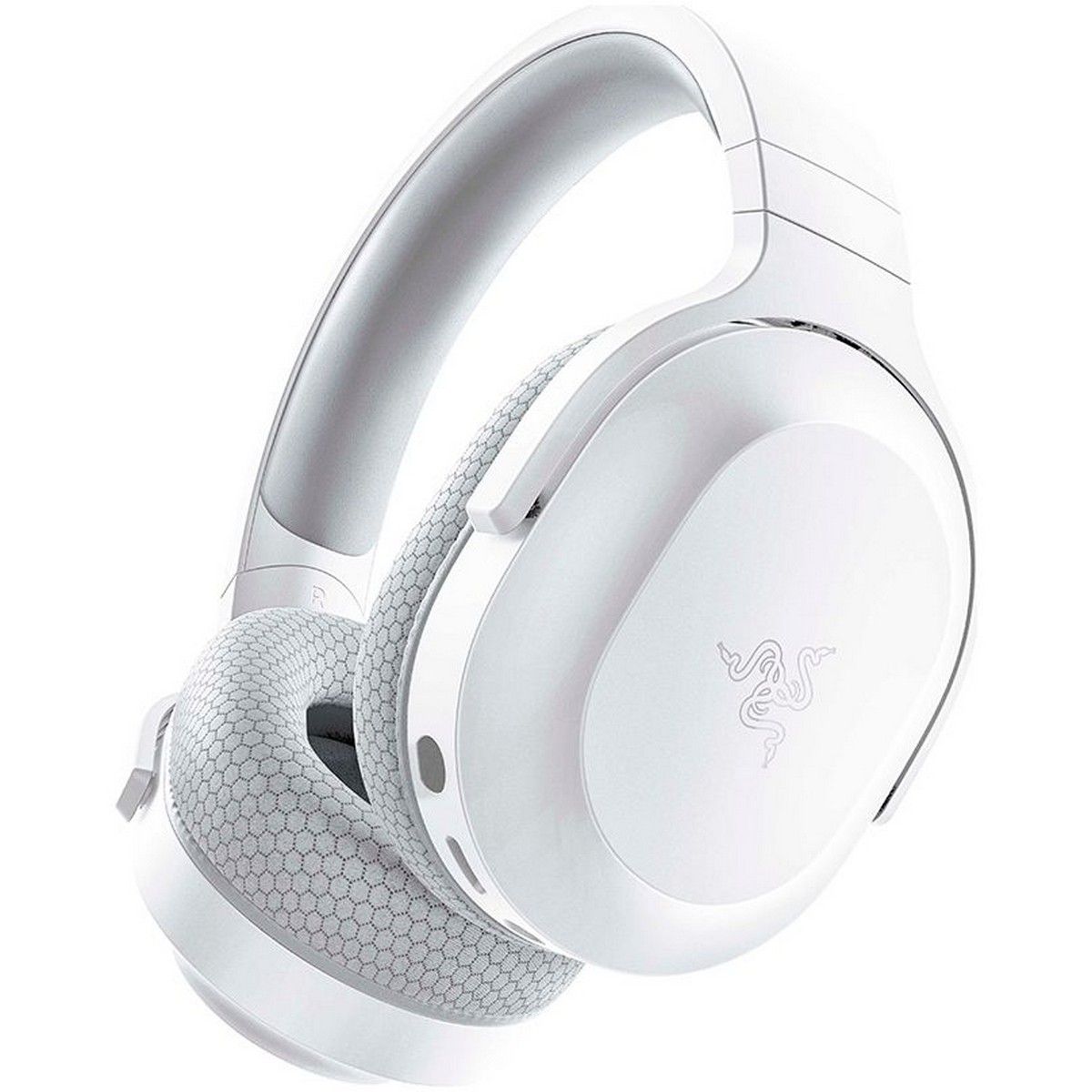 Наушники с микрофоном Razer Barracuda X белый 1.5м мониторные BT/Radio оголовье (RZ04-04430200-R3M1)