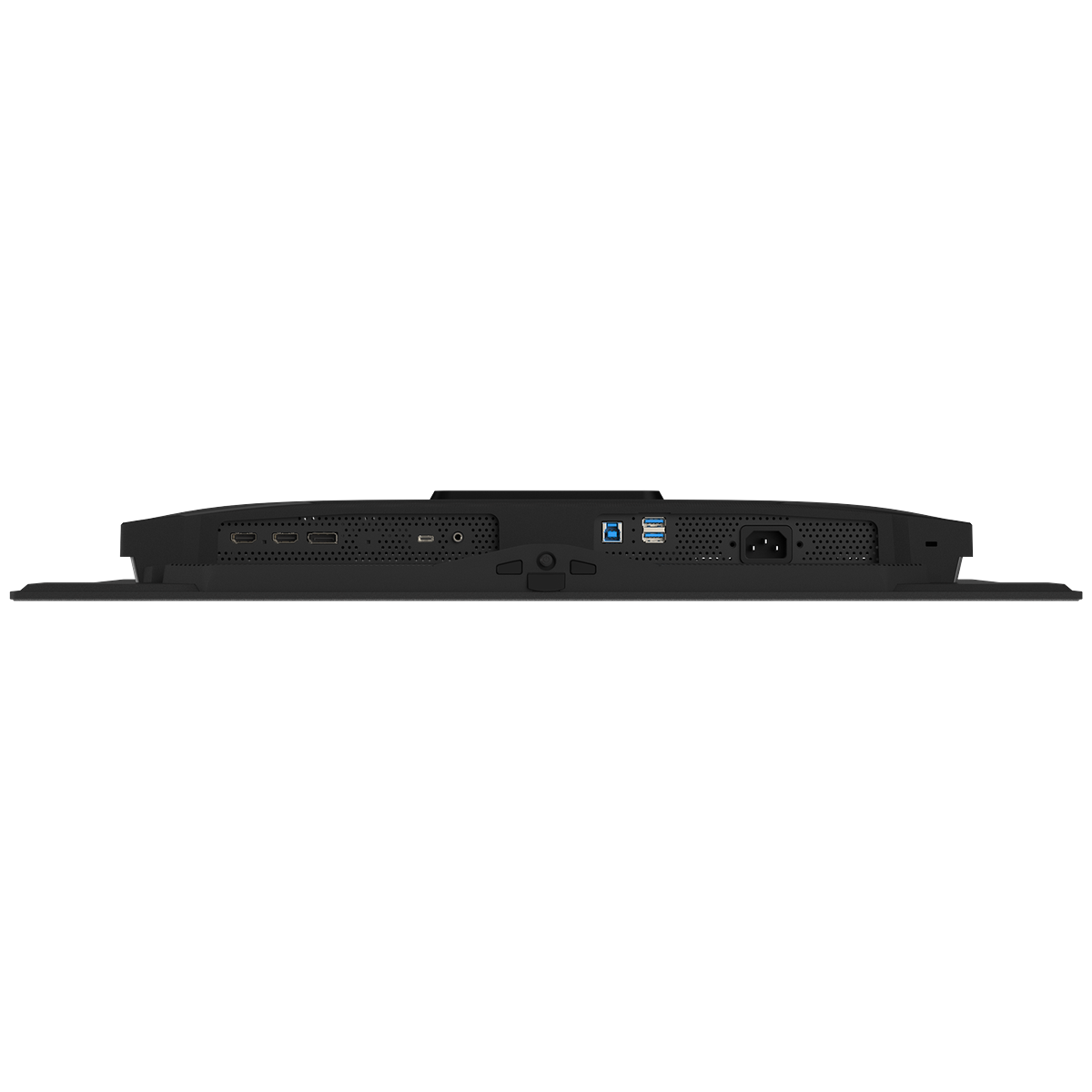 Монитор 26.5" Gigabyte MO27Q2A EK Black  (QD-OLED, 2560x1440, , 0,03 ms, 178°/178°, 250 cd/m, 1