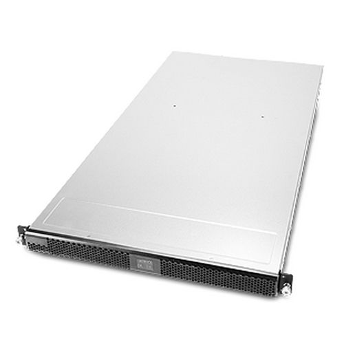 Корпус Chenbro RM14500H01*13640 1U,12BAY HDD,W/REAR WINDOW+MINI SAS CABLE,SINGLE(CHENBRO,SR/SK),REV.
