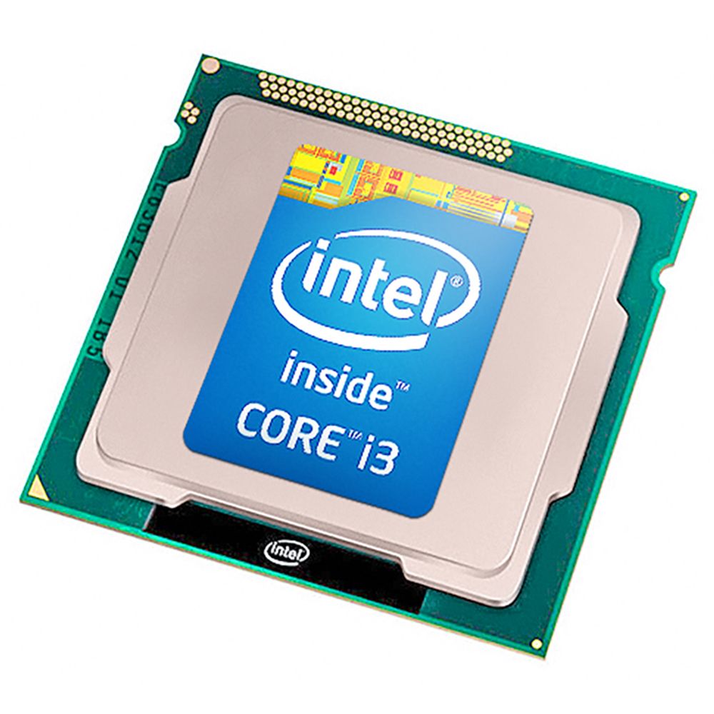 Процессор CPU Intel Core i3-10105 (3.7GHz/6MB/4 cores) LGA1200 OEM, UHD Graphics 630  350MHz, TDP 65
