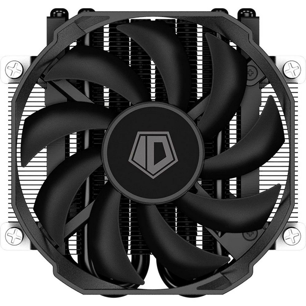 Процессорный кулер ID-Cooling IS-30A, black