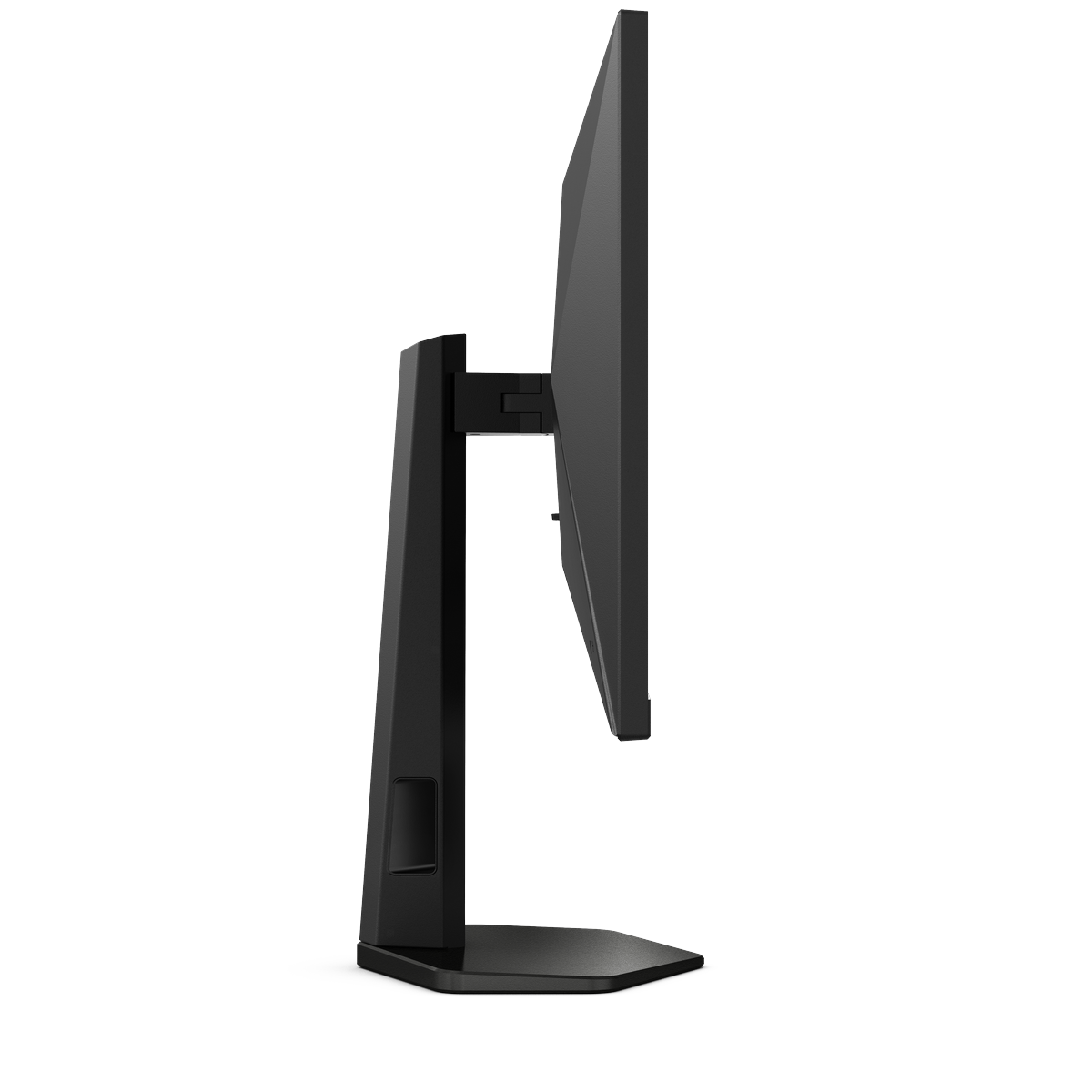 Монитор AOC 27" Q27G4XF черный Fast IPS LED 0.5ms 16:9 HDMI матовая HAS Piv 300cd 178гр/178гр 2560x1
