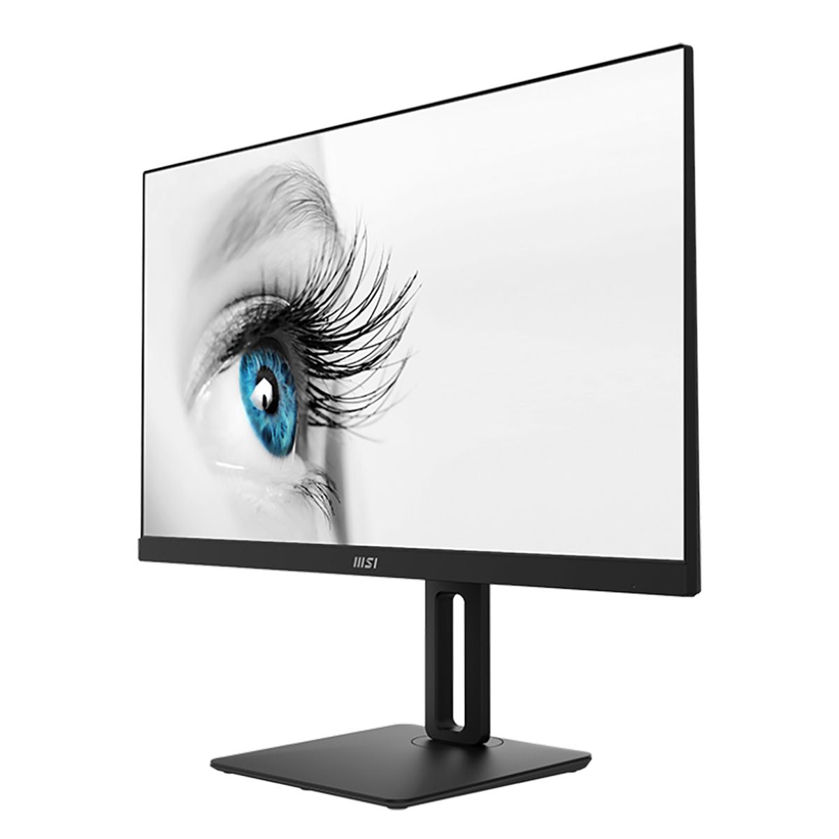 Монитор MSI 27" Pro MP271AP черный IPS LED 1ms 16:9 HDMI M/M матовая HAS Piv 300cd 178гр/178гр 1920x