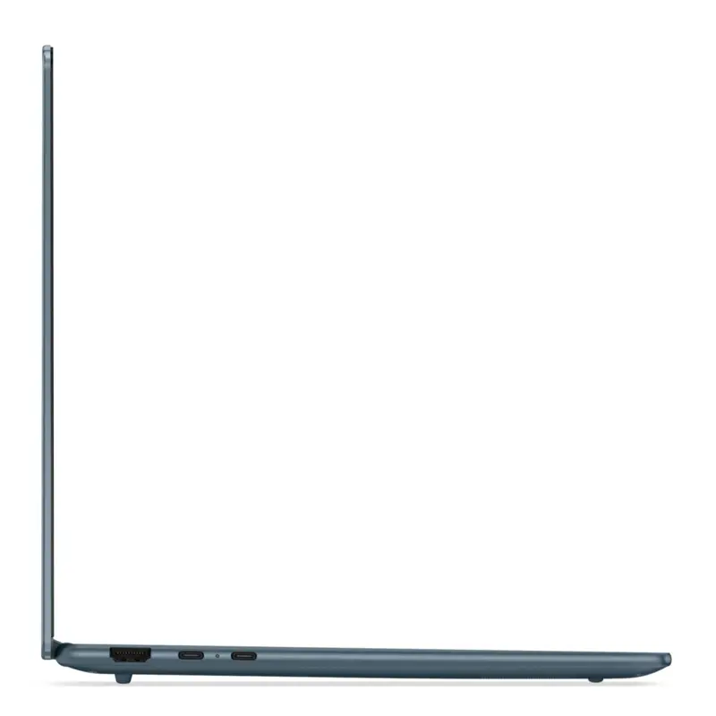 Ноутбук Lenovo Yoga Slim7 14AKP10 Ryzen AI 7 350 32Gb SSD1Tb AMD Radeon 860M 14" OLED 2.8K (2880x180