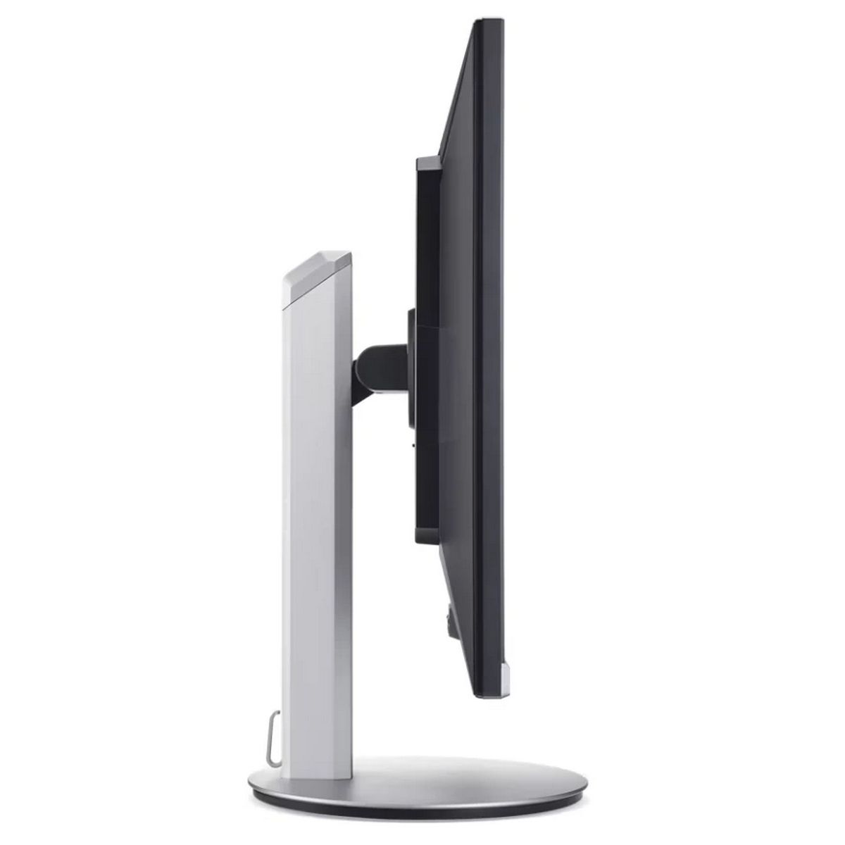Монитор 31.5" ACER CB322QKsemipruzx Silver IPS, 3840x2160, 4ms, 350cd, 60Hz, 1xHDMI(2.0) + 1xDP