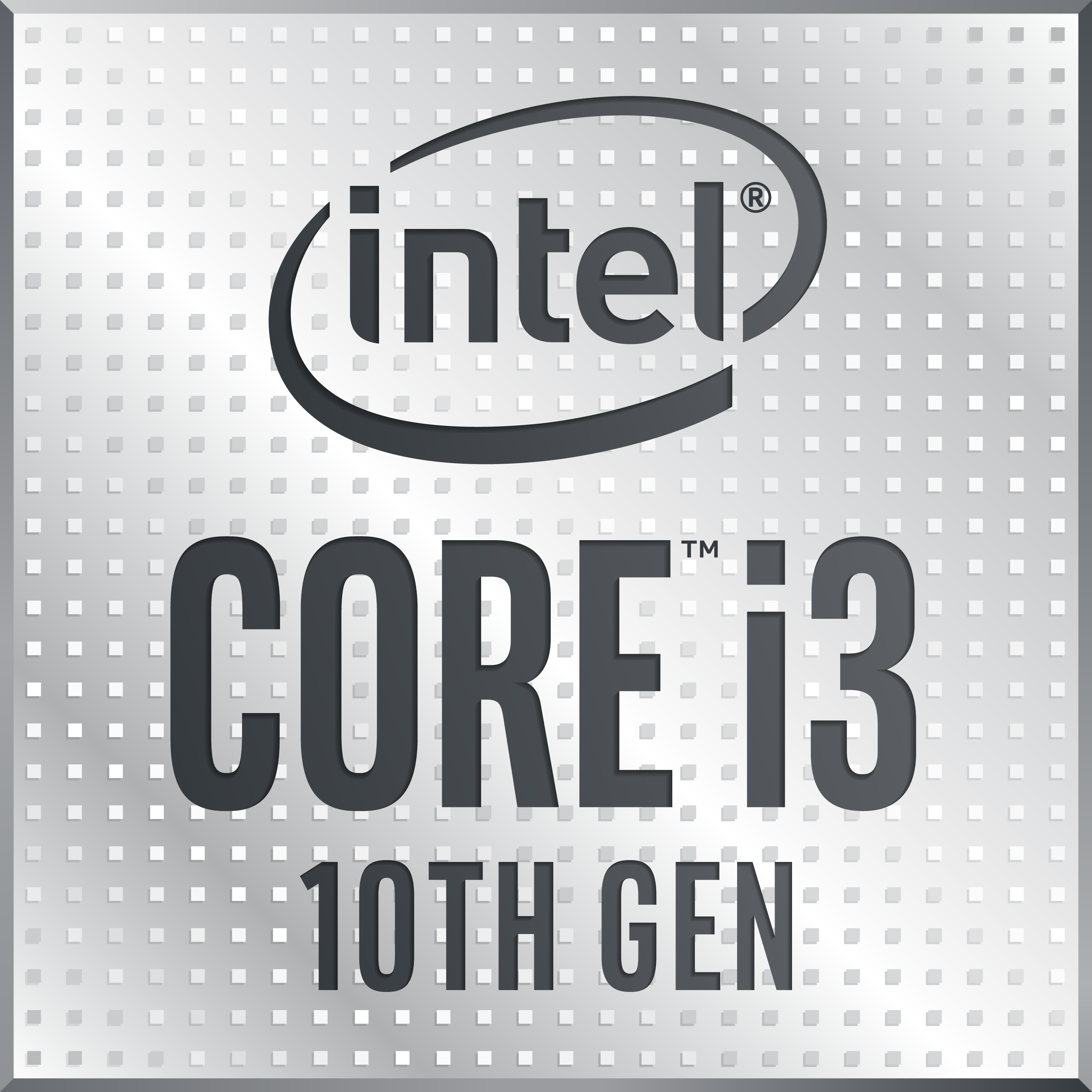 Процессор CPU Intel Socket 1200 Core i3-10320 (3.8Ghz/8Mb) tray