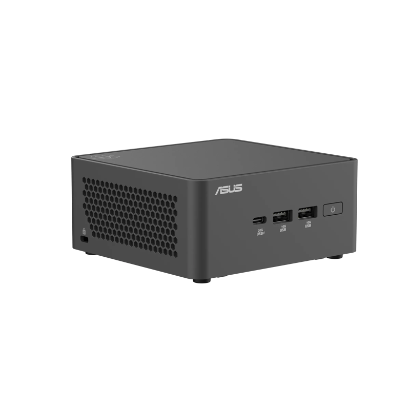 Asus 90AR00Q2-M00020 NUC15CRH 2B WOC/100U/NM/NS (RNUC15CRHI300002)