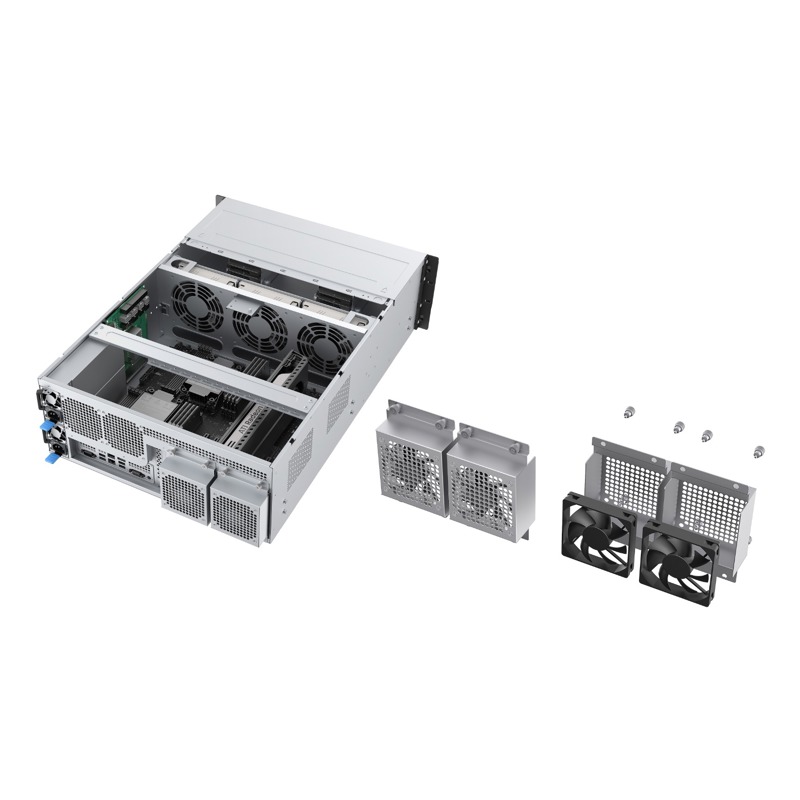Yeou Chih Corporation YRM-46508A0-003