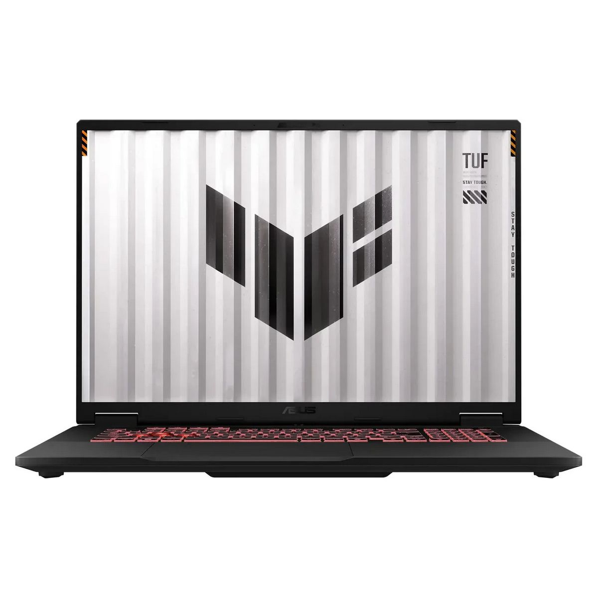 Ноутбук Asus TUF Gaming A18 FA808UP-S8051 (90NR0NL1-M002U0)
