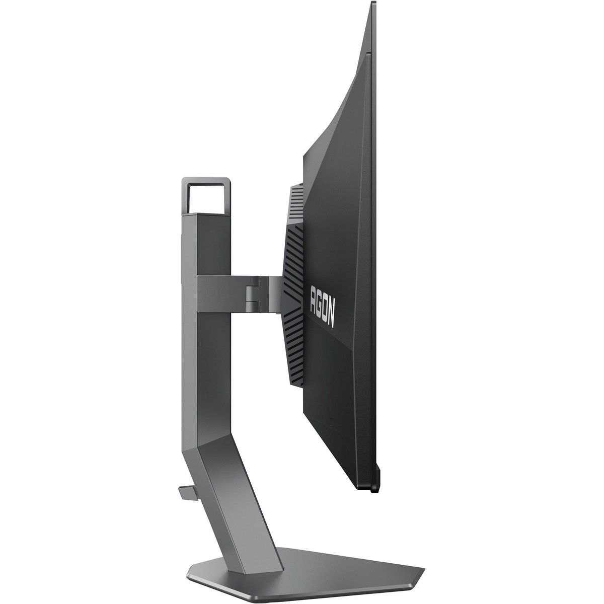Монитор AOC 27" AG276QZD2 черный QD OLED LED 16:9 HDMI M/M матовая HAS Piv 1500000:1 1000cd 178гр/17
