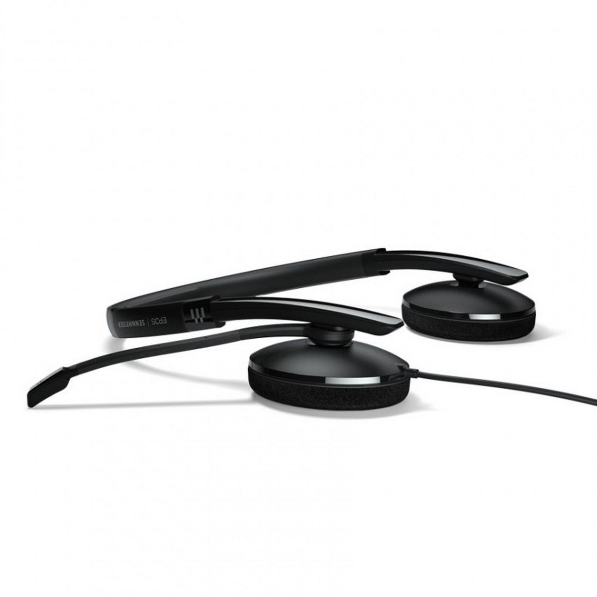 Проводная гарнитура EPOS Adapt 160 Duo
USB II (PN: 1000915)