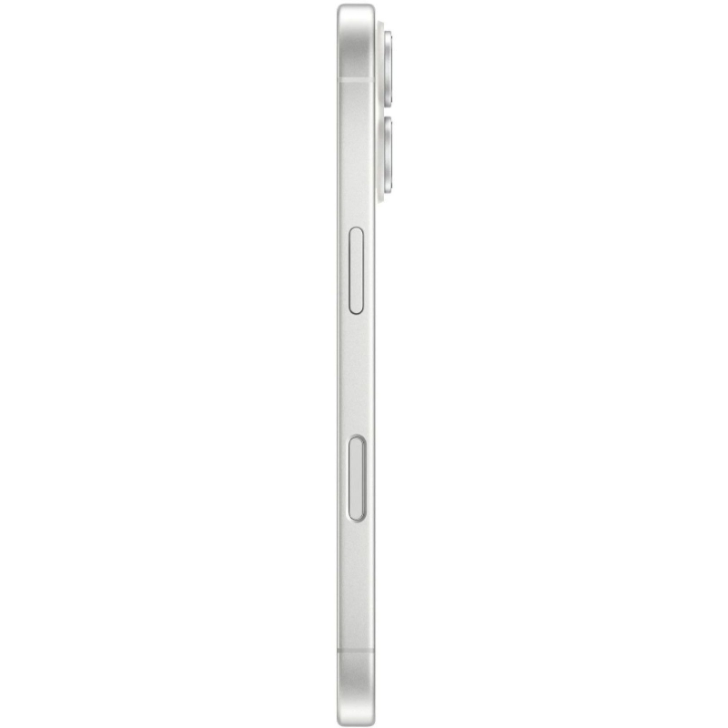 Смартфон Apple iPhone 17 512GB White SIM + eSIM