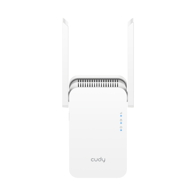 Маршрутизатор CUDY BE3600 WiFi 7 Mesh Repeater BE3600 , AP mode, Chipset Broadcom, Cudy Mesh Support